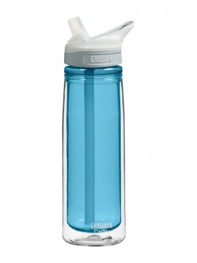 Eddy™ Insulated 0.6L